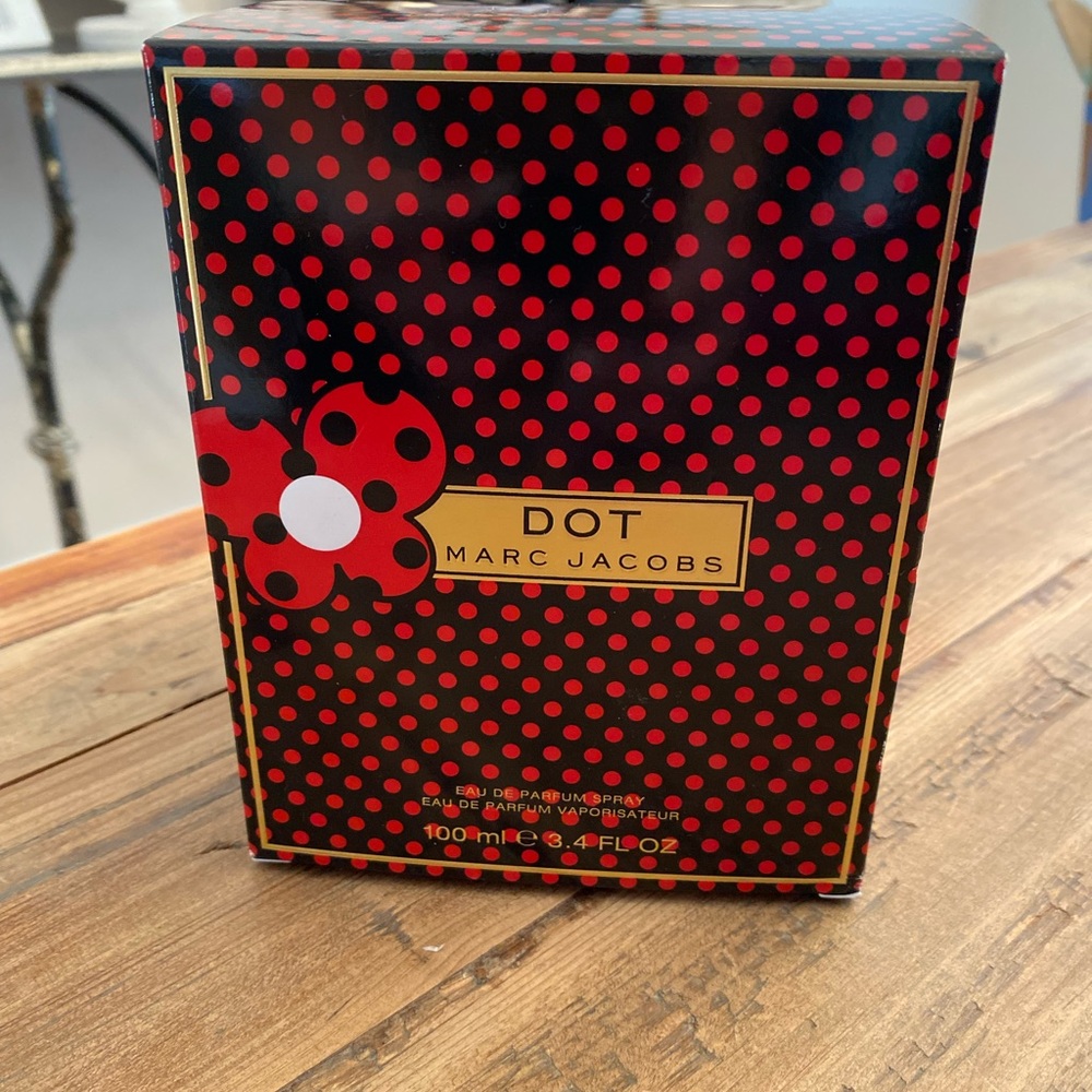 Marc Jacobs DOT Perfume